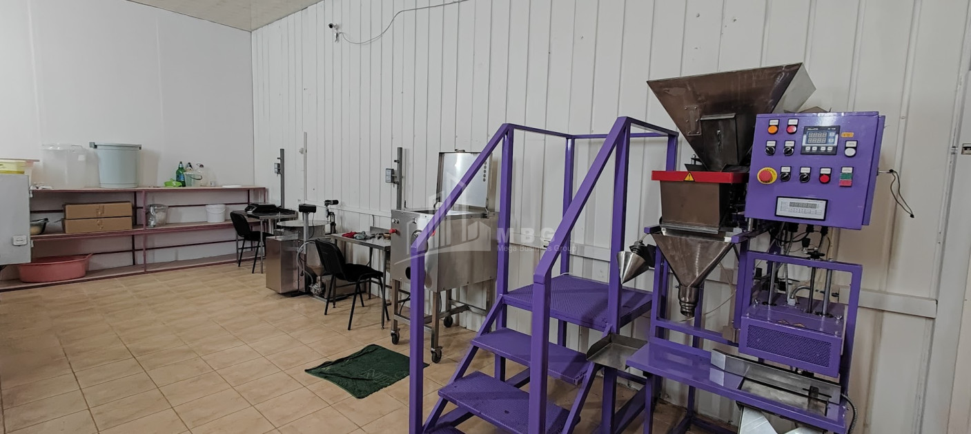 For Sale Building Commercial In Kumisi, Gardabani