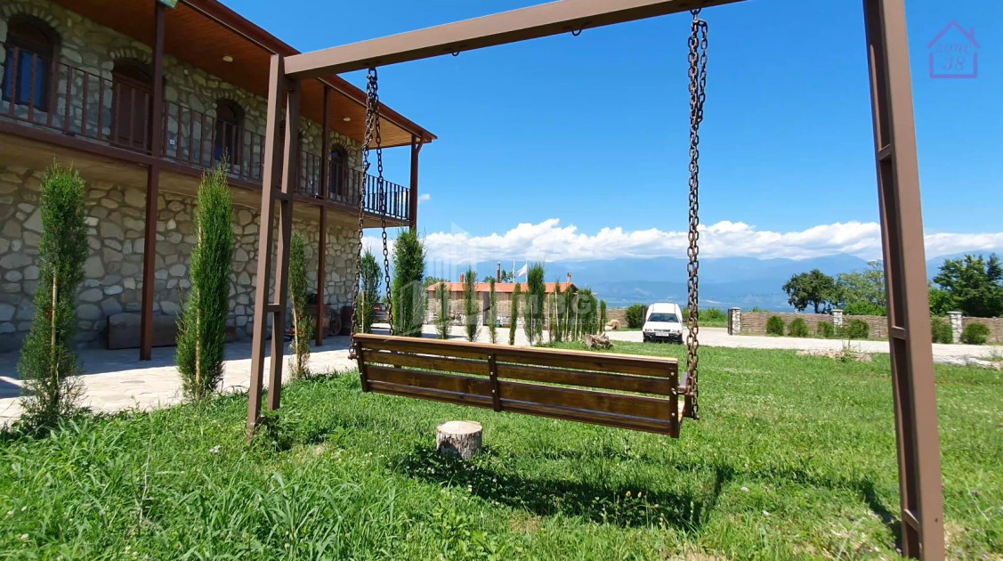 For Sale Chateau / Wine factory Commercial In Kakheti