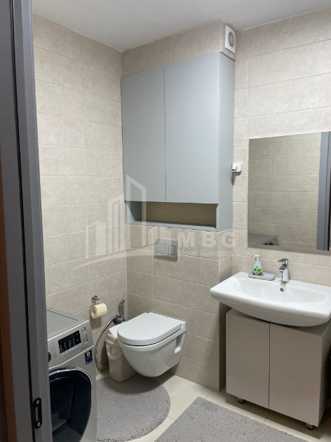 For Sale Flat On I. Chavchavadze Avenue, ვაკე