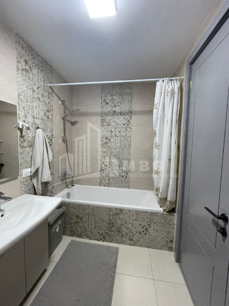 For Sale Flat On I. Chavchavadze Avenue, ვაკე
