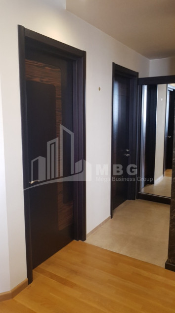 For Sale Flat On Nutsubidze Street, საბურთალო