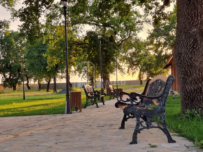 Продается Замок / Винный завод Коммерческий В Город Кварели, Кварели