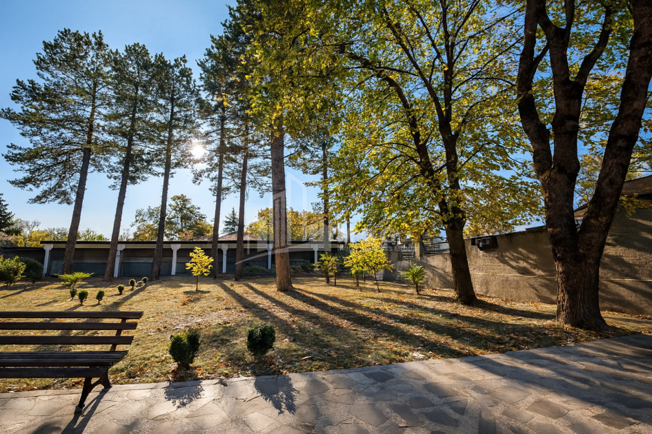 For Sale Chateau / Wine factory Commercial In Akhmeta
