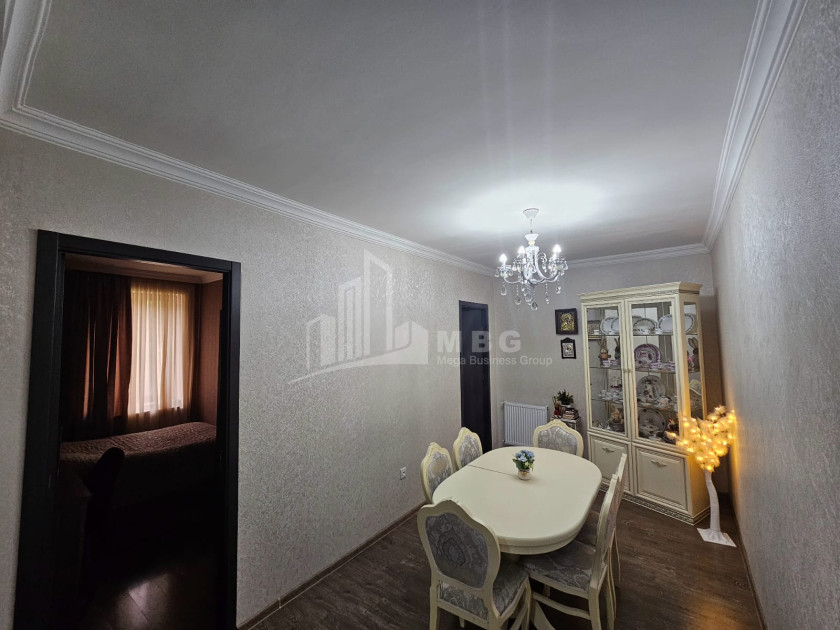 Продается Дом - Вилла В Квибиси, Боржоми