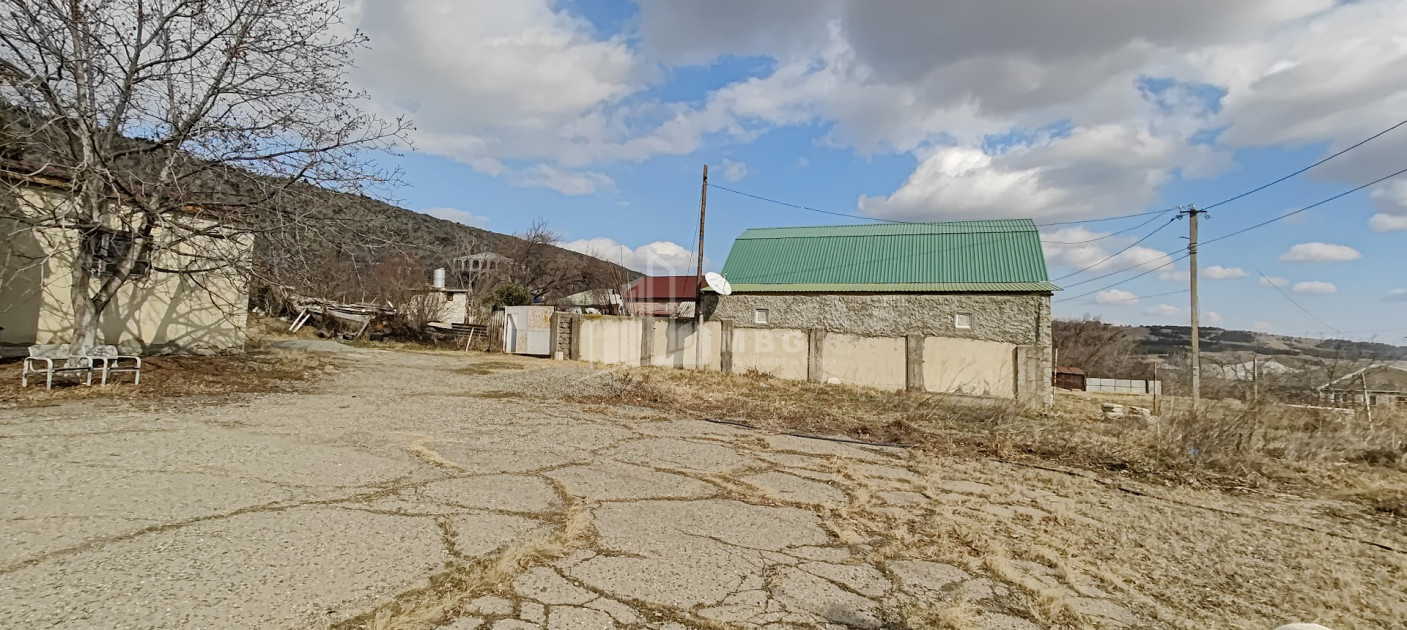For Sale Building Commercial In Kumisi, Gardabani