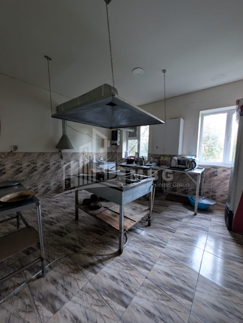 For Sale Chateau / Wine factory Commercial In Akhmeta