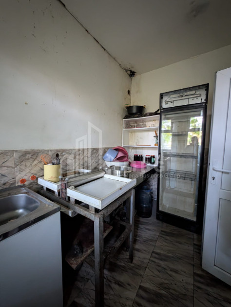 For Sale Chateau / Wine factory Commercial In Akhmeta