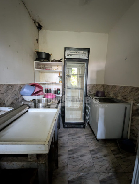 For Sale Chateau / Wine factory Commercial In Akhmeta