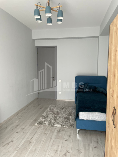 For Sale Flat On I. Chavchavadze Avenue, ვაკე