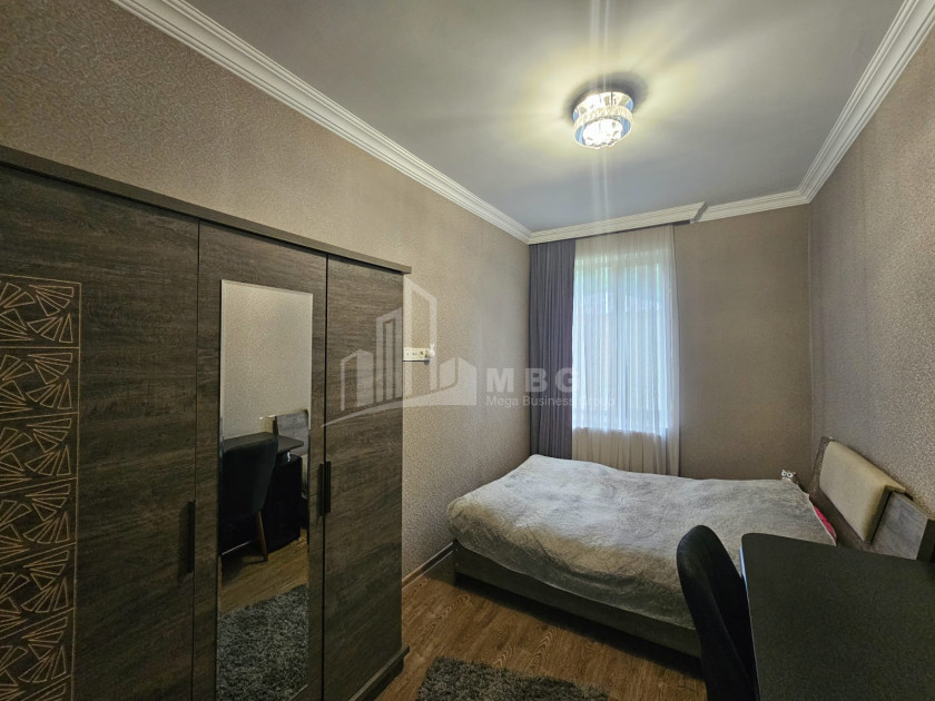 Продается Дом - Вилла В Квибиси, Боржоми