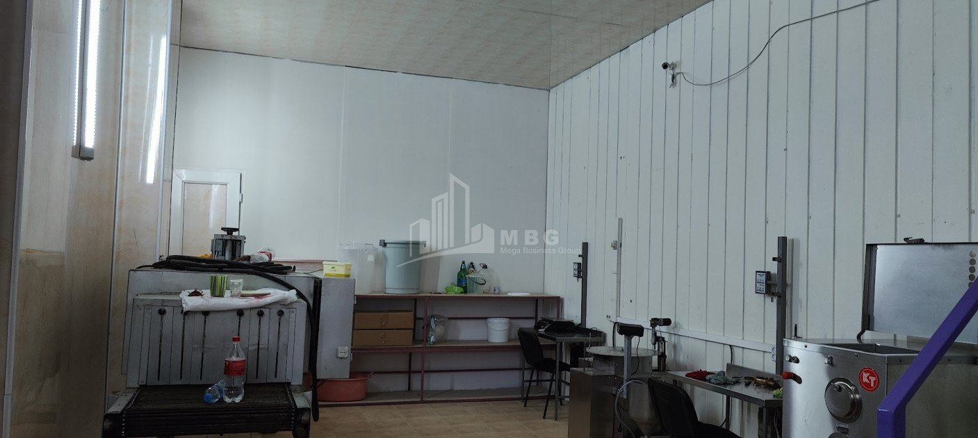 For Sale Building Commercial In Kumisi, Gardabani