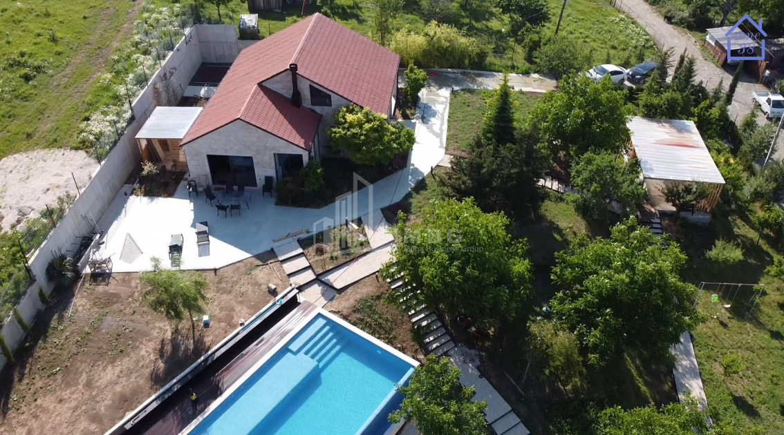 Продается Новостройка Дом - Вилла В Которанткари, Мцхета