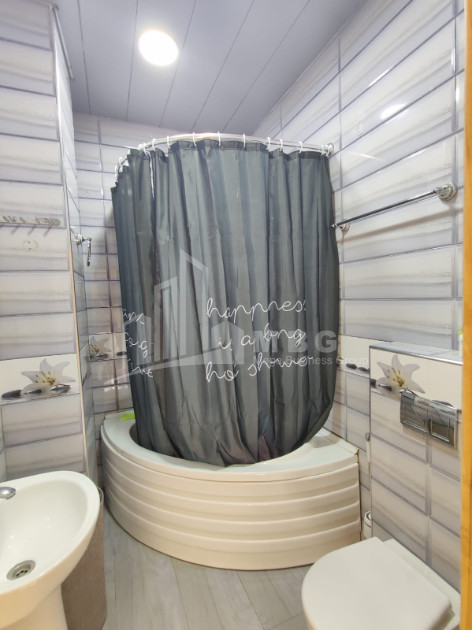 For Sale New building Flat On Street A. Politkovskaya (Jikia), საბურთალო