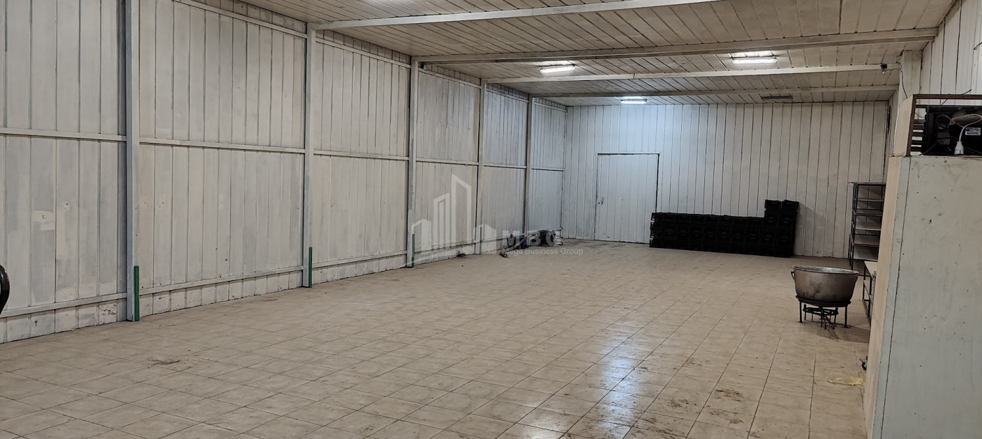 For Sale Building Commercial In Kumisi, Gardabani