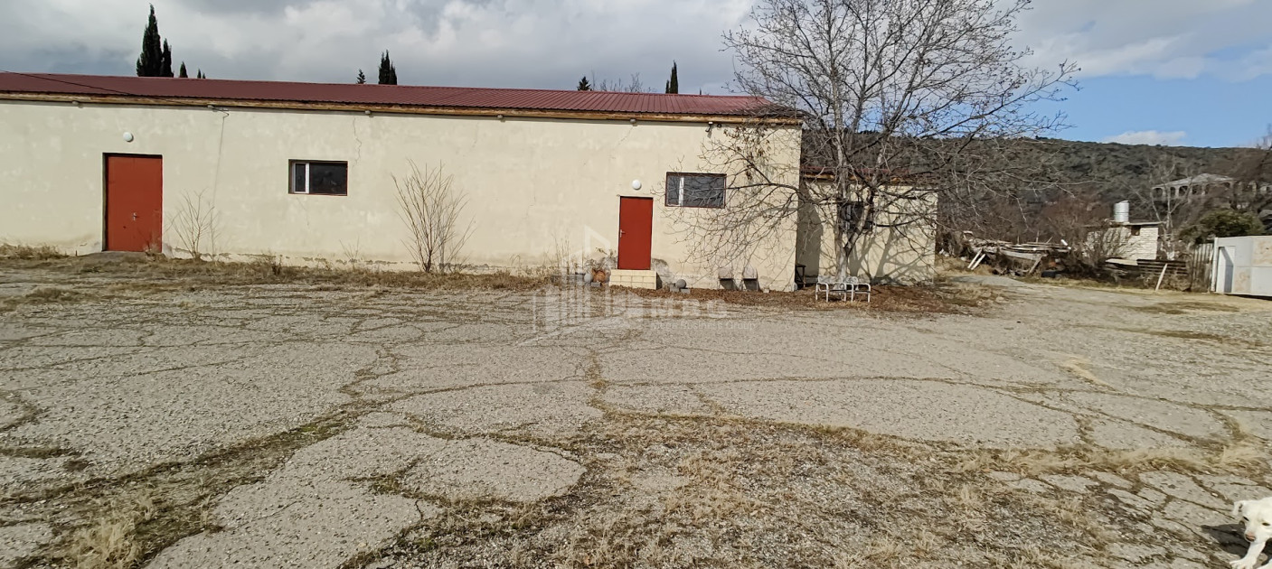 For Sale Building Commercial In Kumisi, Gardabani