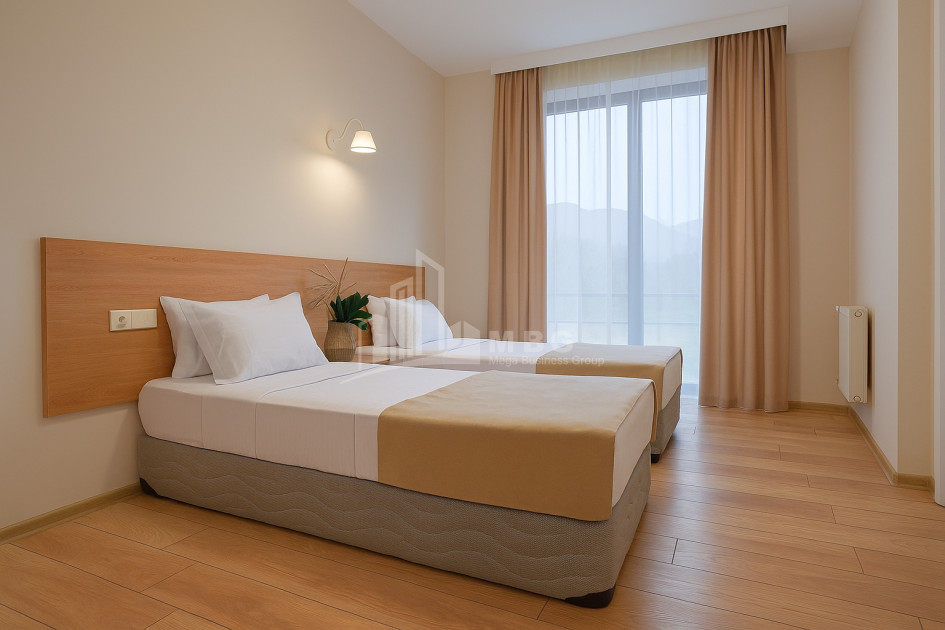 For Sale Hotel - Resort Commercial In Kvareli