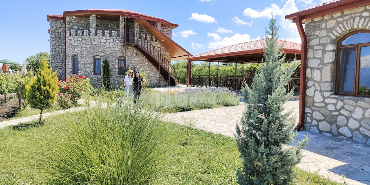 For Sale Chateau / Wine factory Commercial In Kakheti