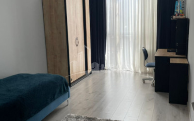 For Sale Flat On I. Chavchavadze Avenue, ვაკე