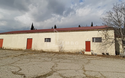 For Sale Building Commercial In Kumisi, Gardabani
