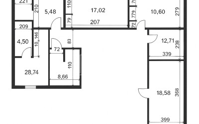 For Sale Production / warehousing space, Business yard Commercial In Misaktsieli, Mtskheta