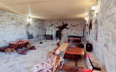 For Sale Chateau / Wine factory Commercial In Kakheti