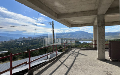 For Sale Flat In the Lisi, Tsatskhvebi Street, Saburtalo District
