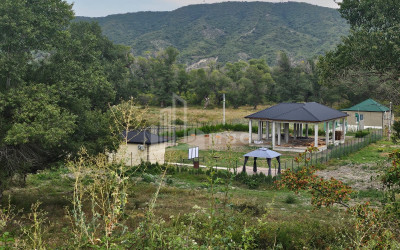 Продается Новостройка Дом - Вилла В Мисакциели, Мцхета