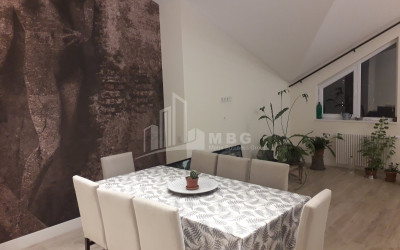 For Sale Flat On Street Al. Kutateladze, საბურთალო