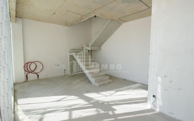 For Sale New building Flat On Lisi Veranda, საბურთალო