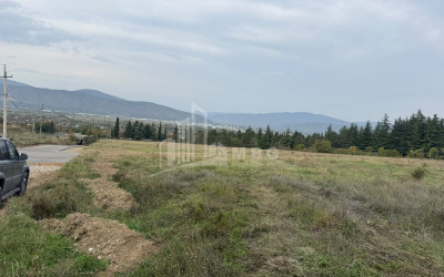 For Rent Warehousing - entrepreneurial Land In Tserovani, Mtskheta
