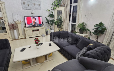 For Sale Flat On M. Burdzgla Street, საბურთალო