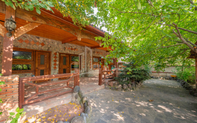 Продается Ресторан Коммерческий В Деревня Цицамури, Мцхета