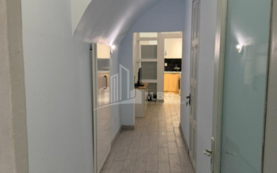 For Sale Old building Flat On A. Chikobava str, ჩუღურეთი