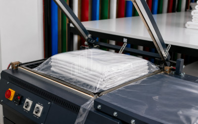 For Sale Linen laundry Commercial In the Samgori District