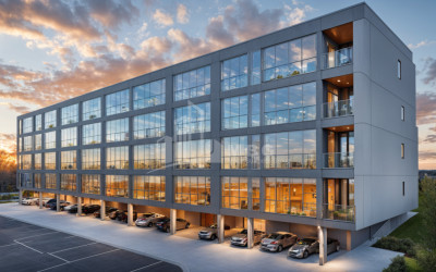 Продается Строительство - Инвестиционная Земля В Сабуртальском районе