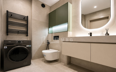 For Sale New building Flat In Ortachala, Krtsanisi District