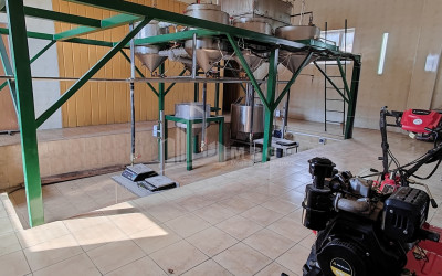 For Sale Building Commercial In Kumisi, Gardabani