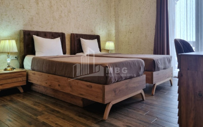 Продается Замок / Винный завод Коммерческий В Город Кварели, Кварели