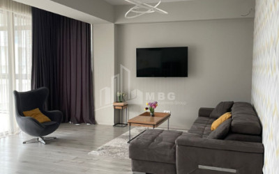 For Sale Flat On I. Chavchavadze Avenue, ვაკე