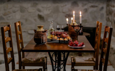 For Sale Chateau / Wine factory Commercial In Kakheti