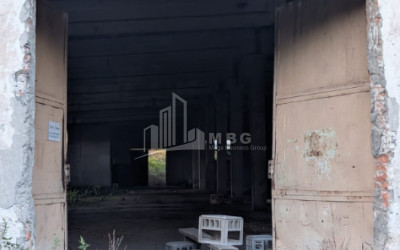 For Sale Chateau / Wine factory Commercial In Akhmeta