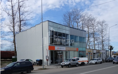 Продается Здание Коммерческий В Абаше