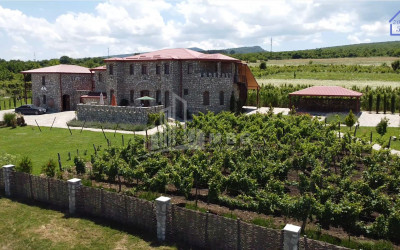 For Sale Chateau / Wine factory Commercial In Kakheti