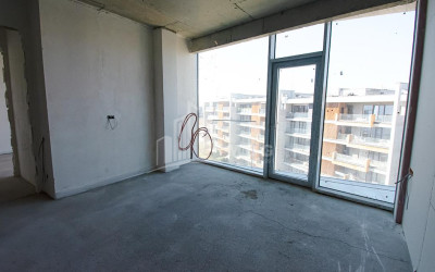 For Sale New building Flat On Lisi Veranda, საბურთალო