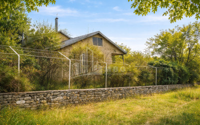 For Sale Old building House - Villa In Shalauri, Telavi