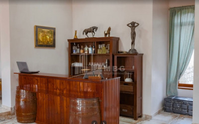 For Sale Chateau / Wine factory Commercial In Kakheti