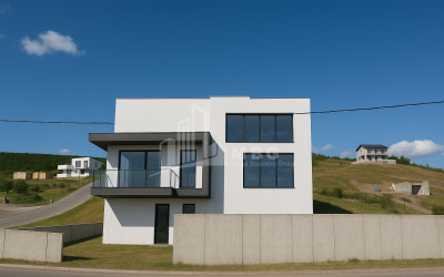 Продается Дом - Вилла В Деревня Агараки, Ваке Район