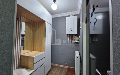 Продается Дом - Вилла В Квибиси, Боржоми