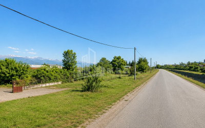 For Sale Commercial - universal Land In Telavi