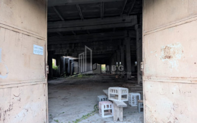 For Sale Chateau / Wine factory Commercial In Akhmeta